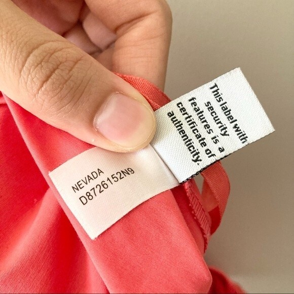 Diane von Furstenberg exclusive Neiman Marcus Nevada Dress - Picture 7 of 7